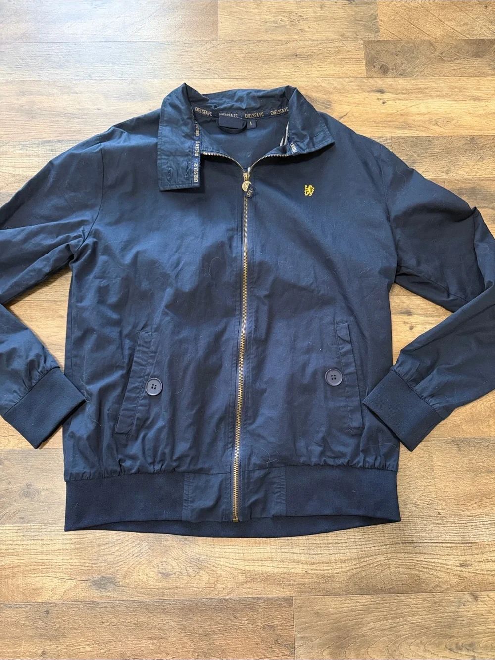 Chelsea Heritage Harrington Jacket